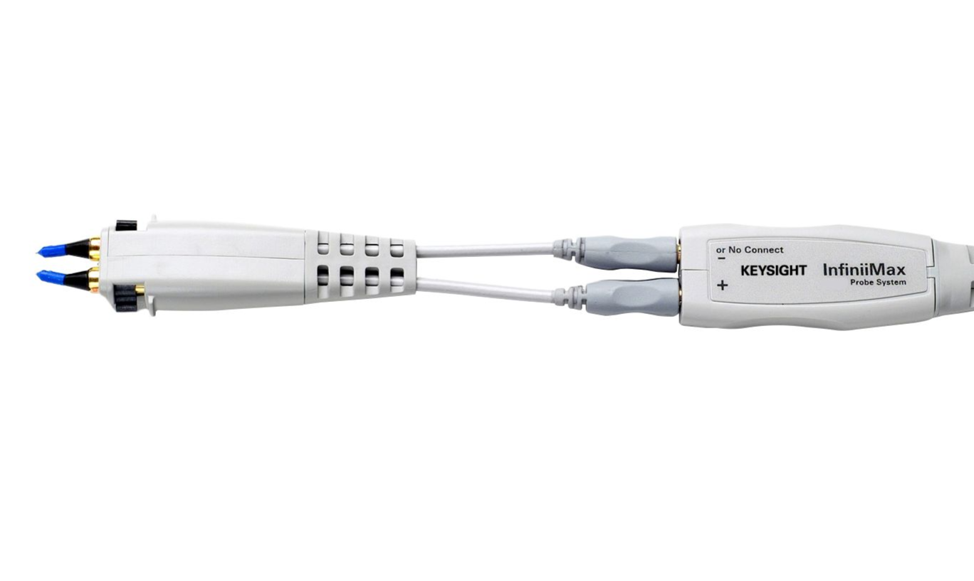 Keysight Technologies (formerly Agilent) 1134A | 7GHz InfiniMax